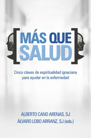 MÁS QUE SALUD