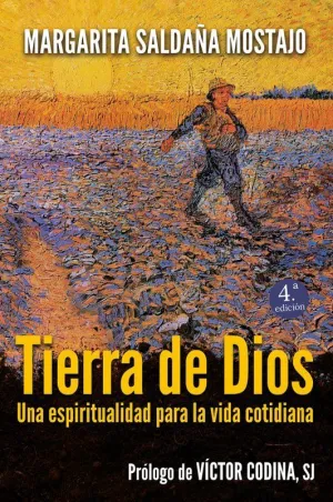 TIERRA DE DIOS