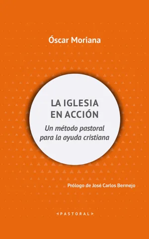 LA IGLESIA EN  ACCIÓN