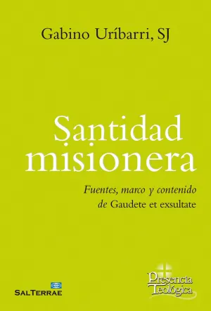 SANTIDAD MISIONERA