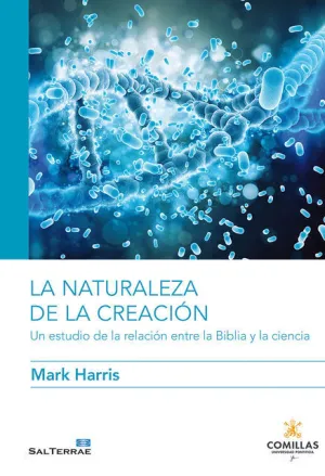 LA NATURALEZA DE LA CREACIÓN