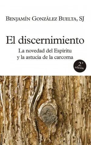 EL DISCERNIMIENTO