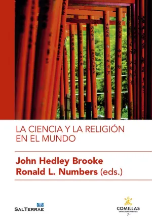 LA CIENCIA Y LA RELIGIÓN EN EL MUNDO