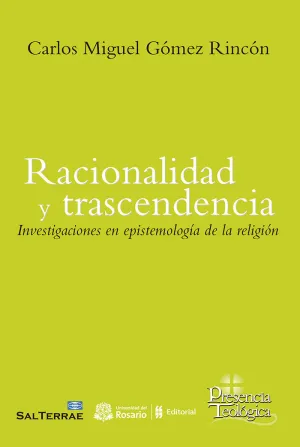 Racionalidad y Trascendencia