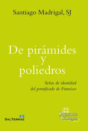 DE PIRÁMIDES Y POLIEDROS