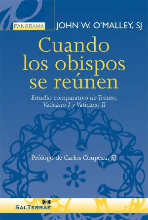 CUANDO LOS OBISPOS SE REUNEN