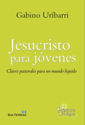 JESUCRISTO PARA JÓVENES