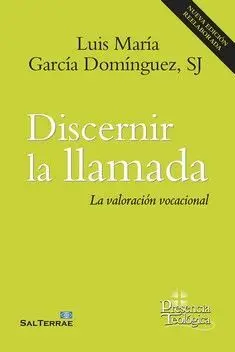 DISCERNIR LA LLAMADA