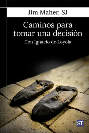 CAMINOS PARA TOMAR UNA DECISIÓN