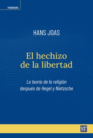 EL HECHIZO DE LA LIBERTAD