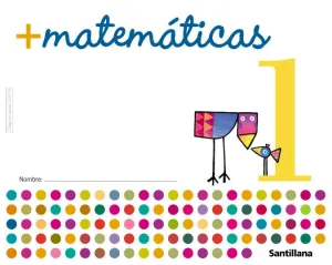Mas Matematicas 1