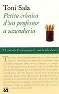 Petita Crònica D'un Professor a Secundària
