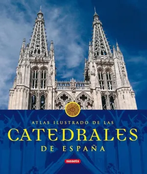CATEDRALES DE ESPAÑA