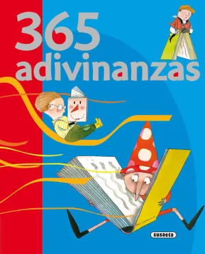 365 Adivinanzas