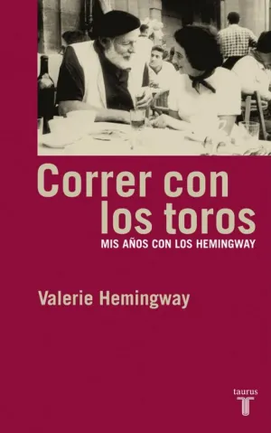 CORRER CON LOS TOROS CORRER CON LOS TOROS