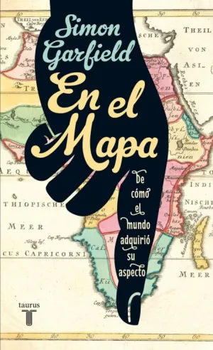 EN EL MAPA EN EL MAPA
