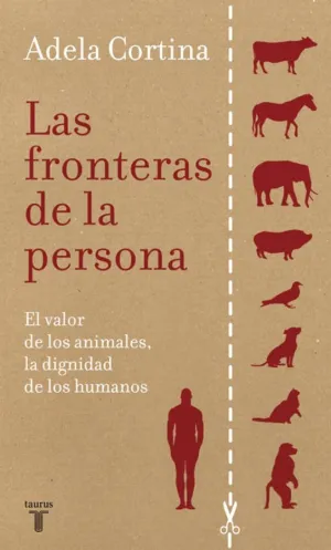 Las Fronteras de la Persona