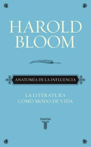 ANATOMÍA DE LA INFLUENCIA