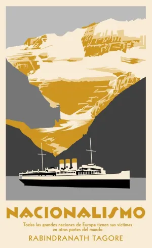 NACIONALISMO (SERIE GREAT IDEAS)