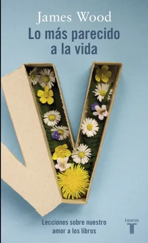 Lo Más Parecido a la Vida