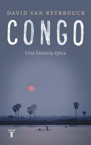 CONGO