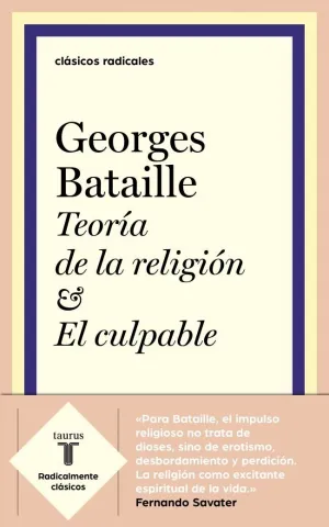 TEORÍA DE LA RELIGIÓN TEORÍA DE LA RELIGIÓN