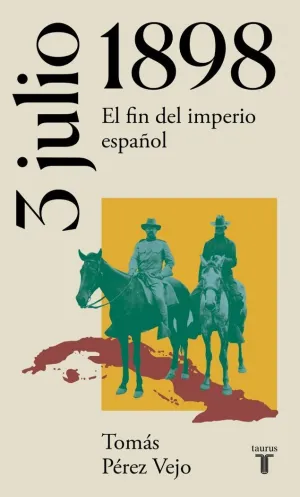 3 DE JULIO DE 1898