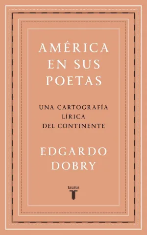 AMÉRICA EN SUS POETAS