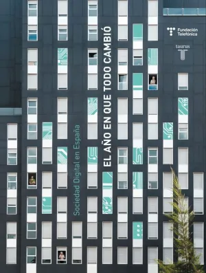 EL AÑO EN QUE TODO CAMBIÓ