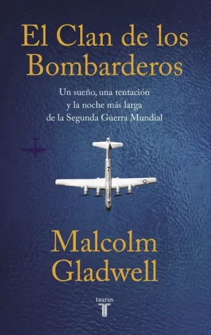 EL CLAN DE LOS BOMBARDEROS EL CLAN DE LOS BOMBARDEROS