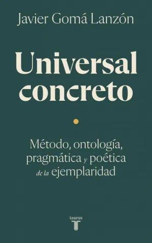 Universal Concreto