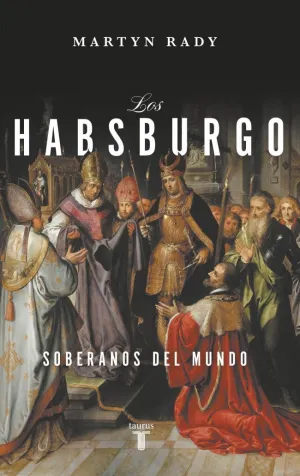 LOS HABSBURGO