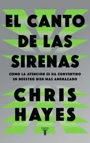 EL CANTO DE LAS SIRENAS EL CANTO DE LAS SIRENAS