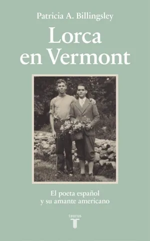 Lorca en Vermont