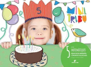 Minitribu 5 - Matemàtiques (Val)