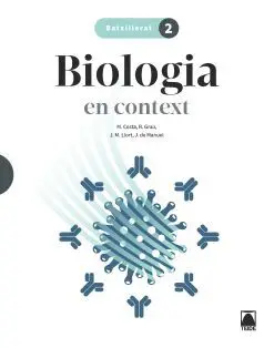 Biologia en Context 2 Batx.