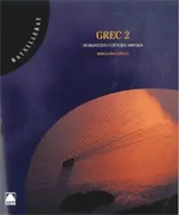Grec 2On Batxillerat