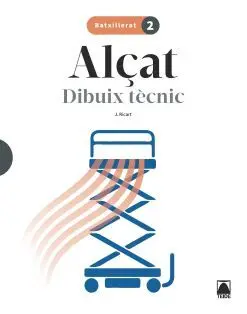 ALÇAT. DIBUIX TÈCNIC 2 BATXILLERAT