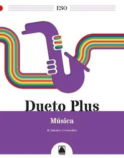 Dueto Plus. Música eso