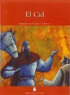 Biblioteca Teide 028 - el Cid