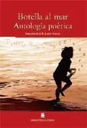 Biblioteca Teide 036 - Botella Al Mar. Antología Poética