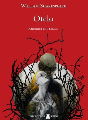 Biblioteca Teide 084 - Otelo -William Shakespeare-