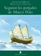 Biblioteca Teide 005 - el Llibre de les Meravelles de Marco Polo -Sandrine Mirza