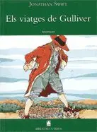 Biblioteca Teide 026 - Els Viatges de Gulliver -Jonathan Swift-