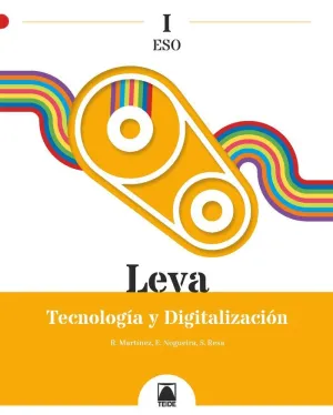 Leva I. Tecnología y Digitalitzación eso