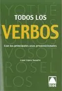 Todos los Verbos