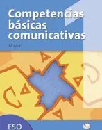 Competencias Básicas Comunicativas 1 eso + Separata Solucionario