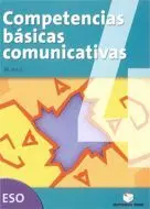 Competencias Básicas Comunicativas 4º eso + Separata Solucionario