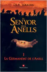 Els Senyor Dels Anells I