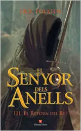 El Senyor Dels Anells Iii